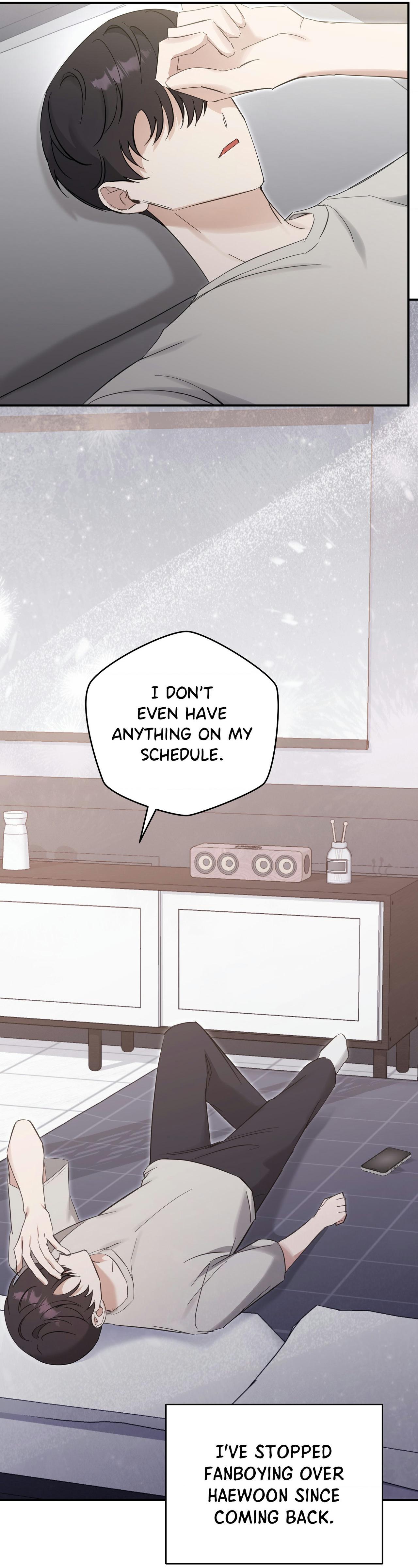 Bias Wrecker - Chapter 19 Page 25