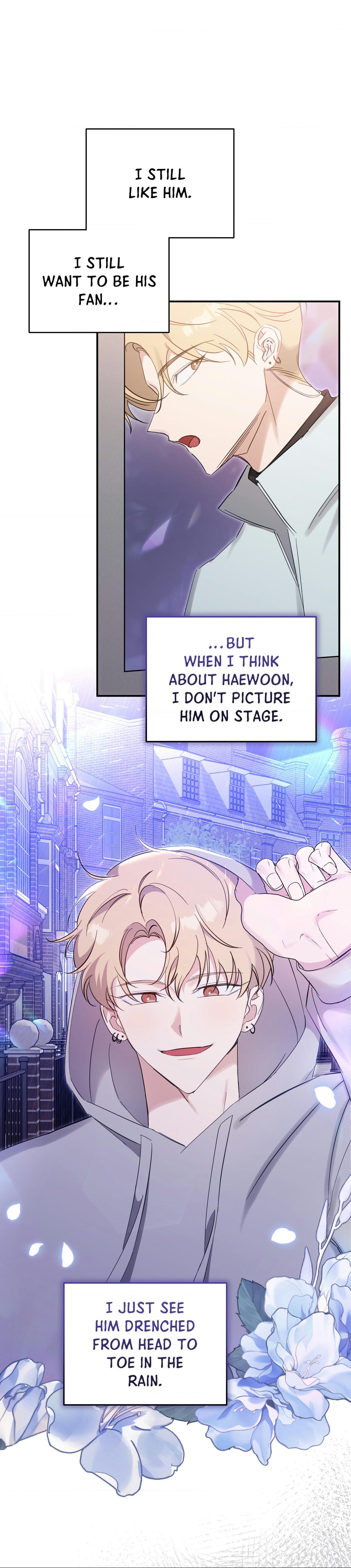 Bias Wrecker - Chapter 19 Page 26