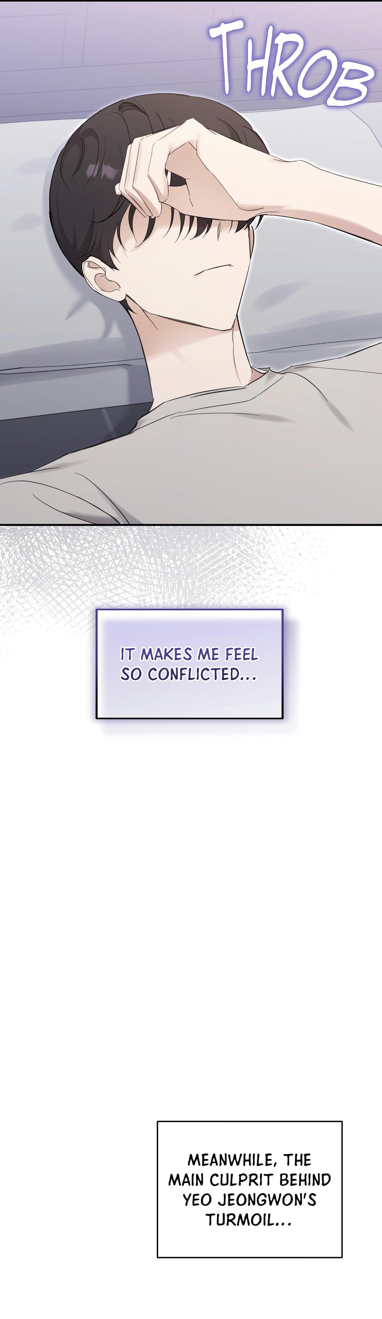 Bias Wrecker - Chapter 19 Page 27