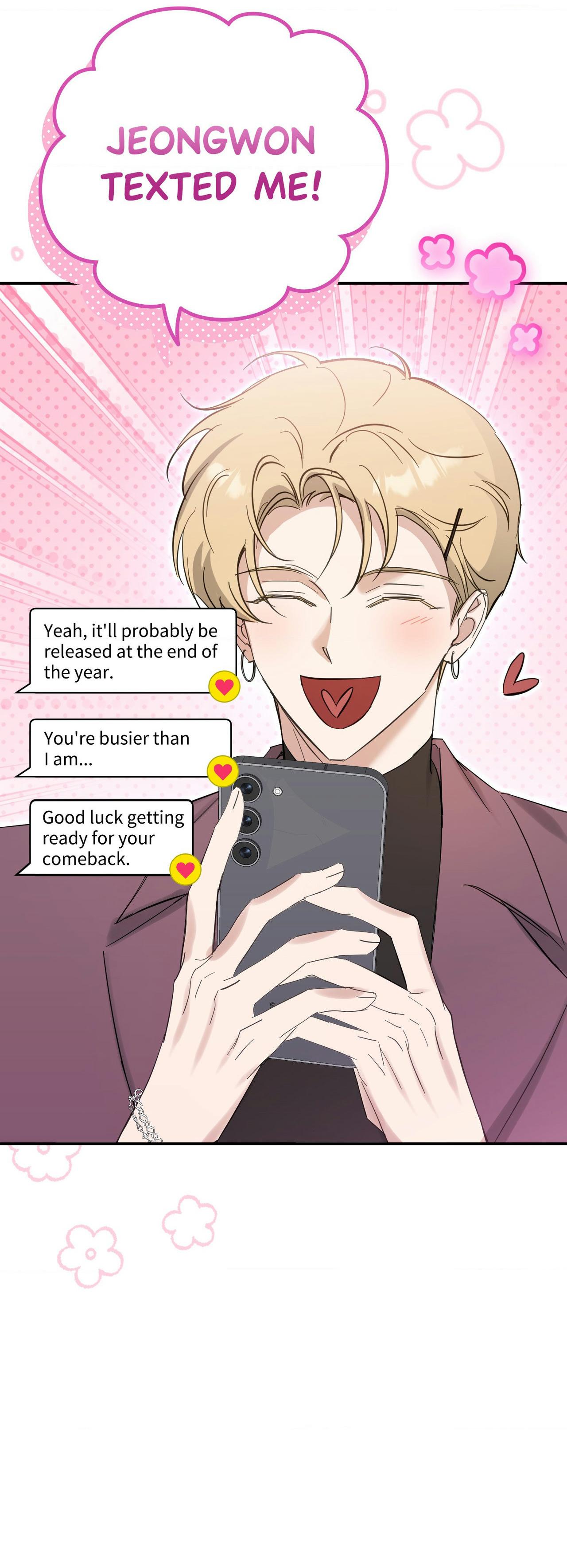 Bias Wrecker - Chapter 19 Page 28