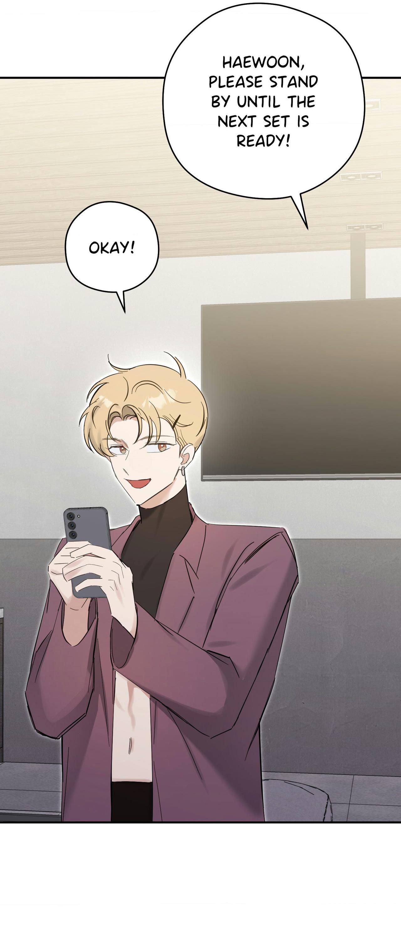 Bias Wrecker - Chapter 19 Page 29