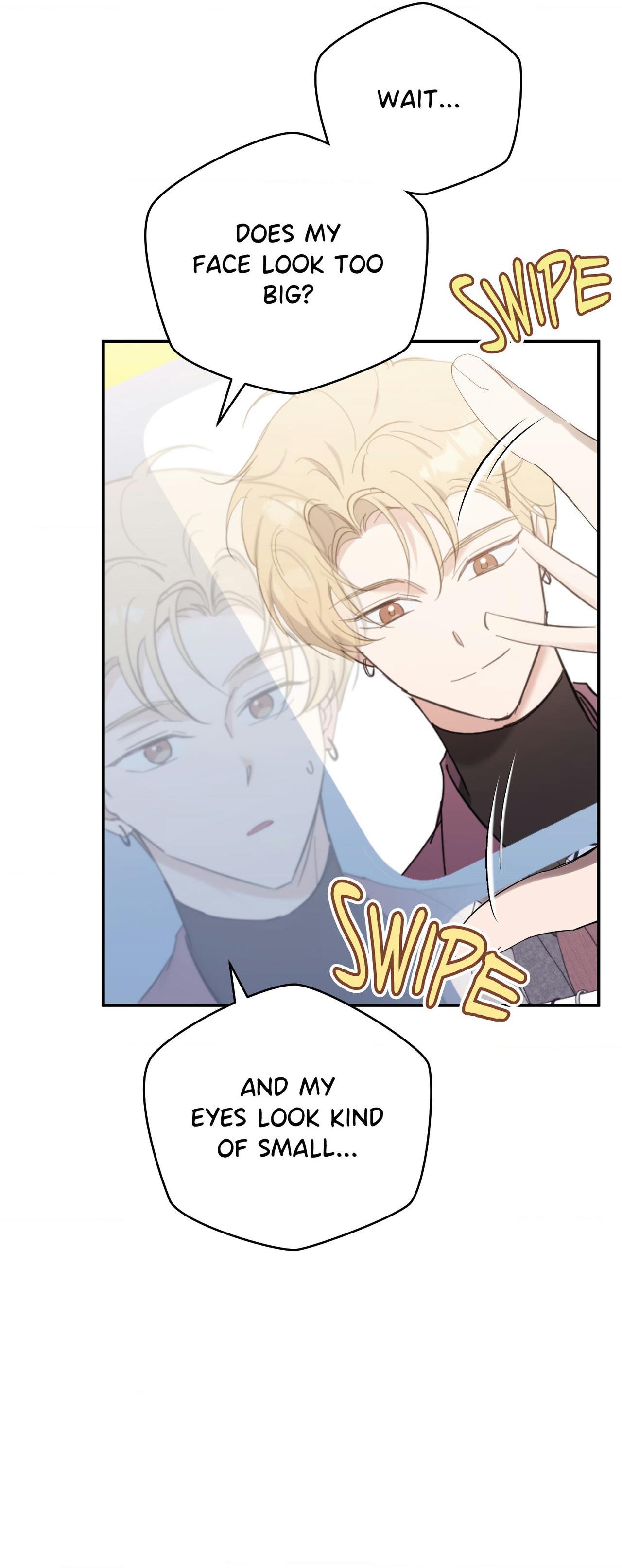 Bias Wrecker - Chapter 19 Page 31
