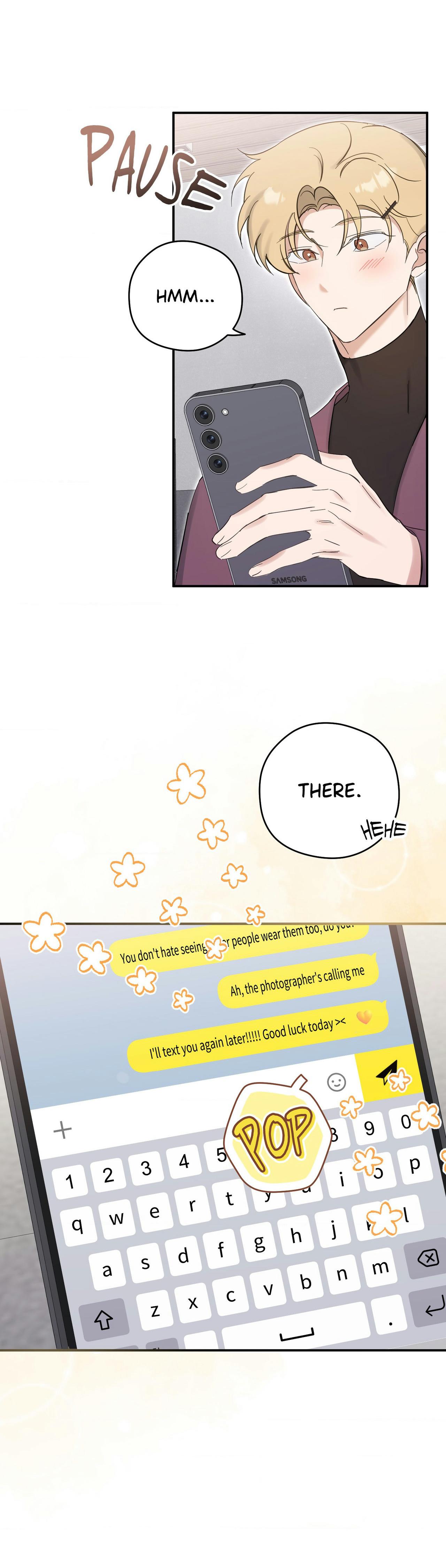 Bias Wrecker - Chapter 19 Page 35