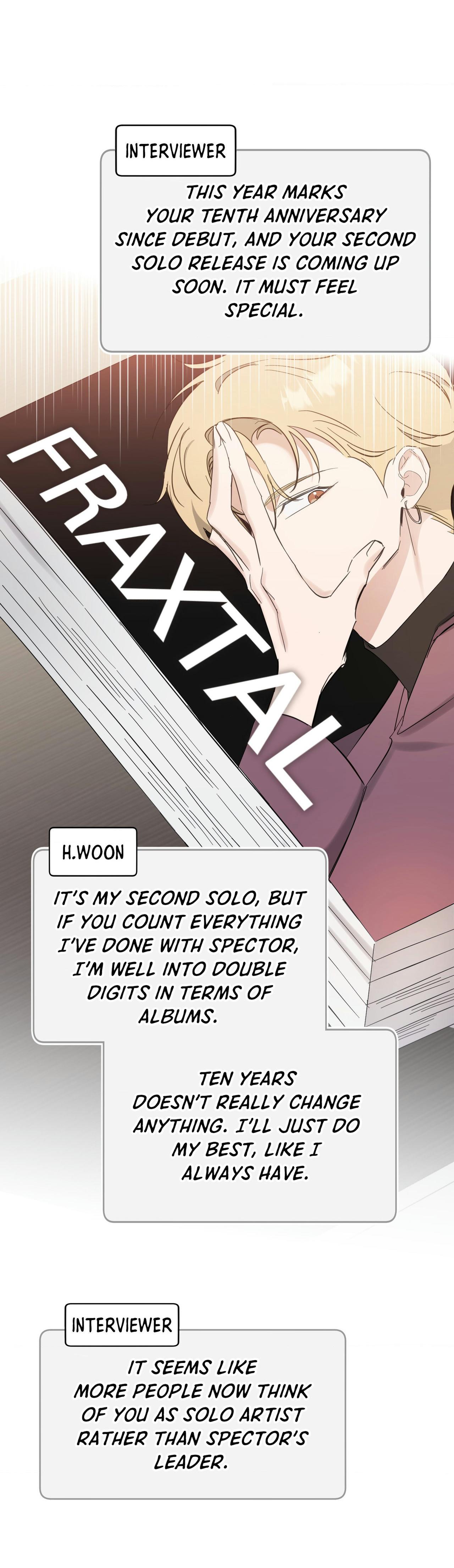 Bias Wrecker - Chapter 19 Page 36