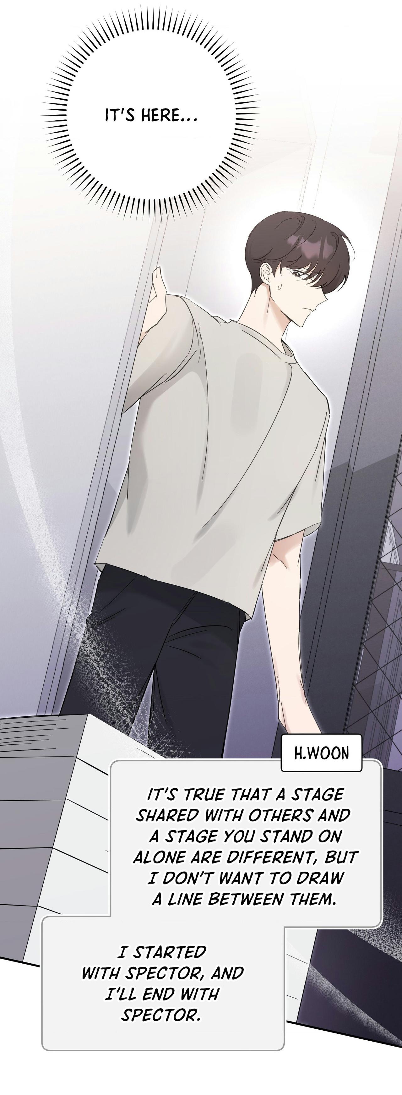 Bias Wrecker - Chapter 19 Page 37