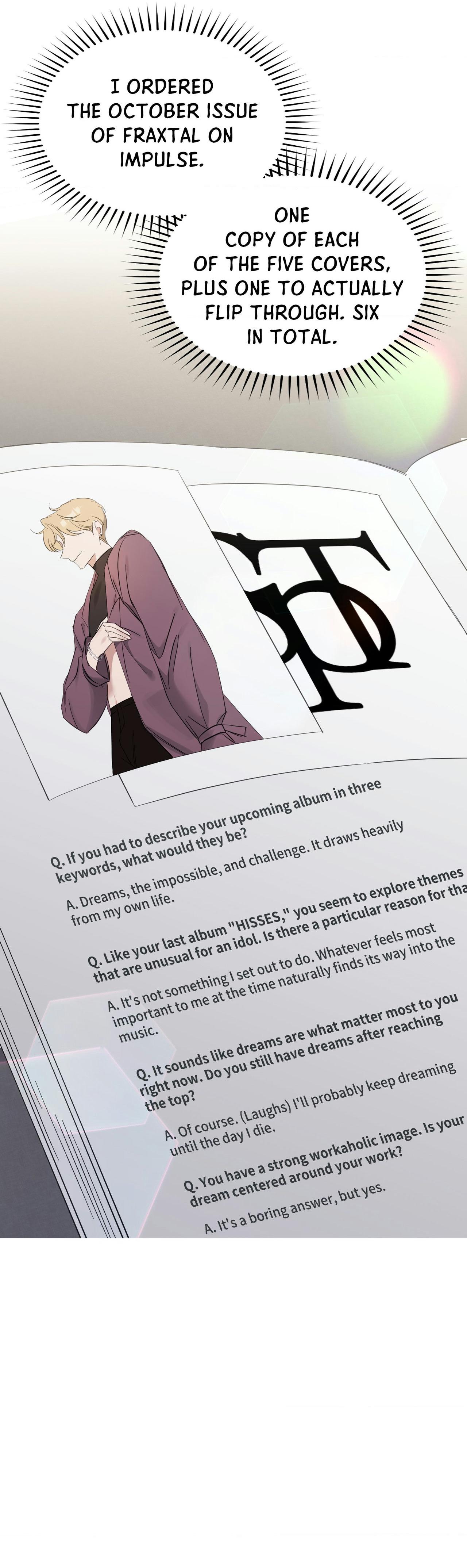Bias Wrecker - Chapter 19 Page 38