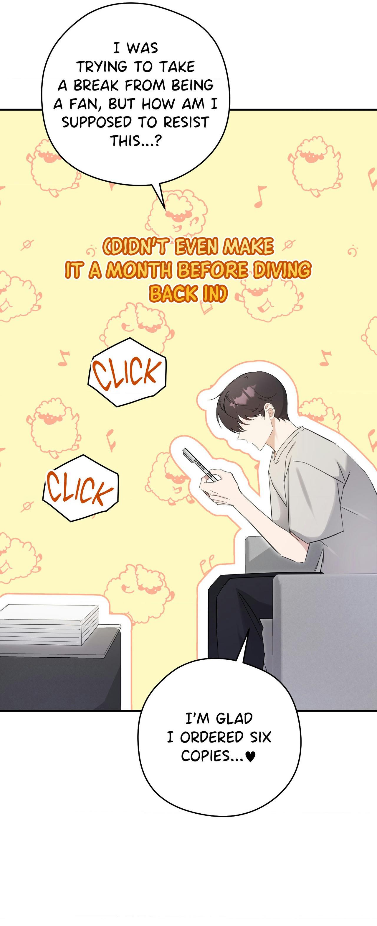 Bias Wrecker - Chapter 19 Page 39