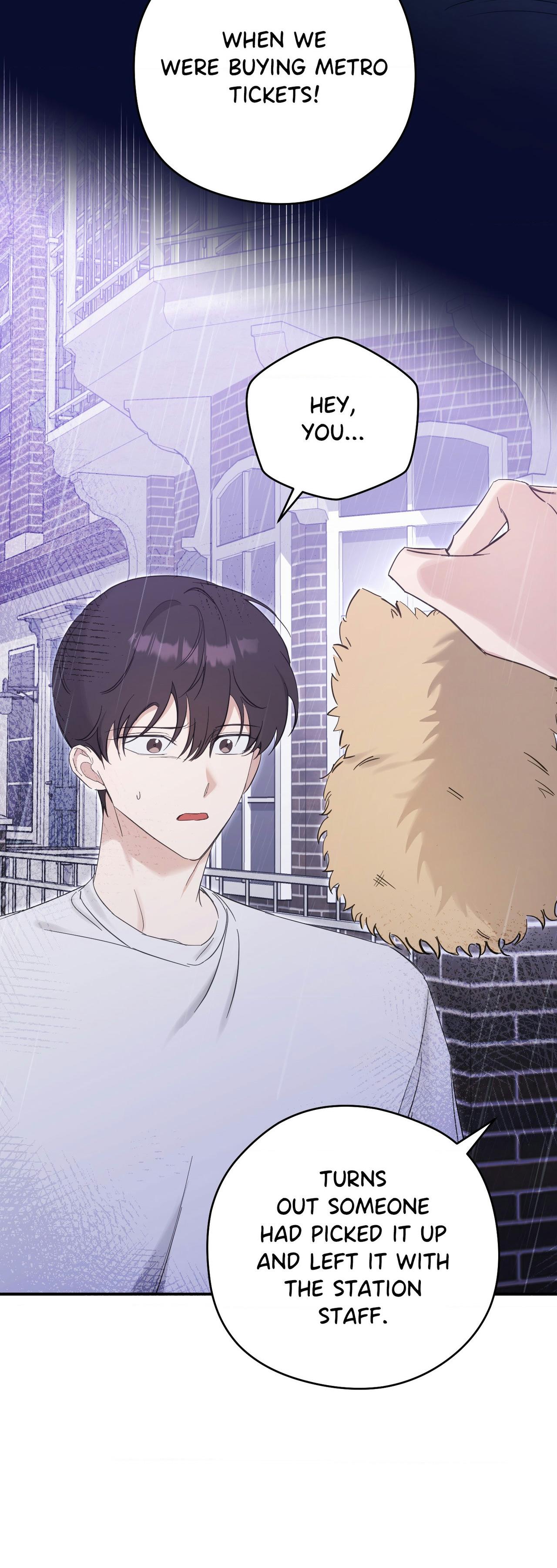Bias Wrecker - Chapter 19 Page 4