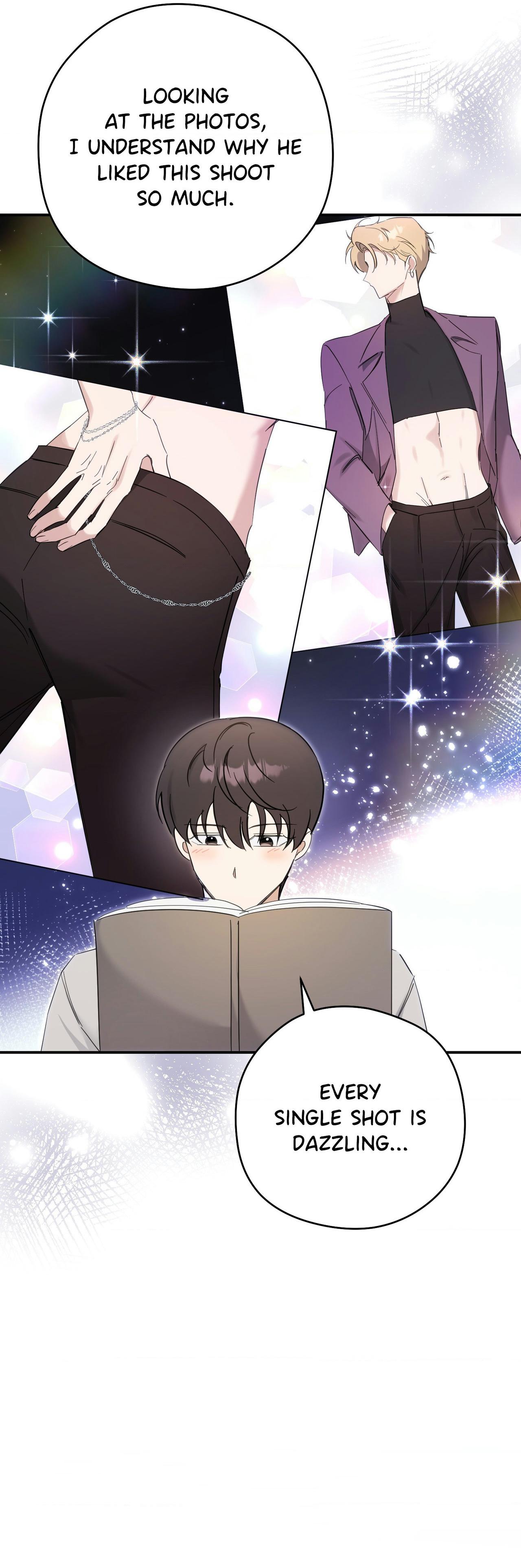 Bias Wrecker - Chapter 19 Page 40