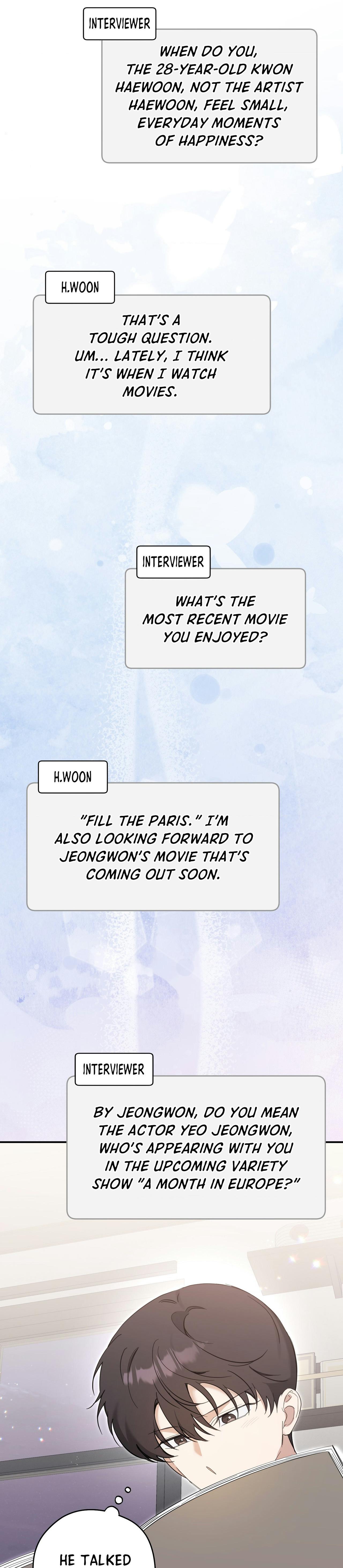 Bias Wrecker - Chapter 19 Page 41