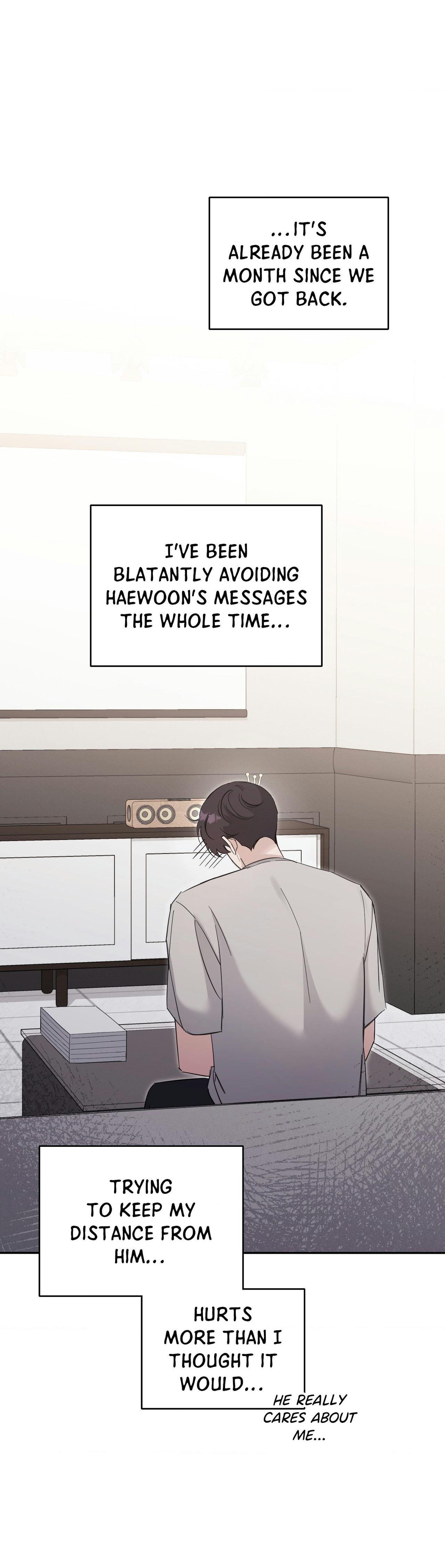 Bias Wrecker - Chapter 19 Page 43