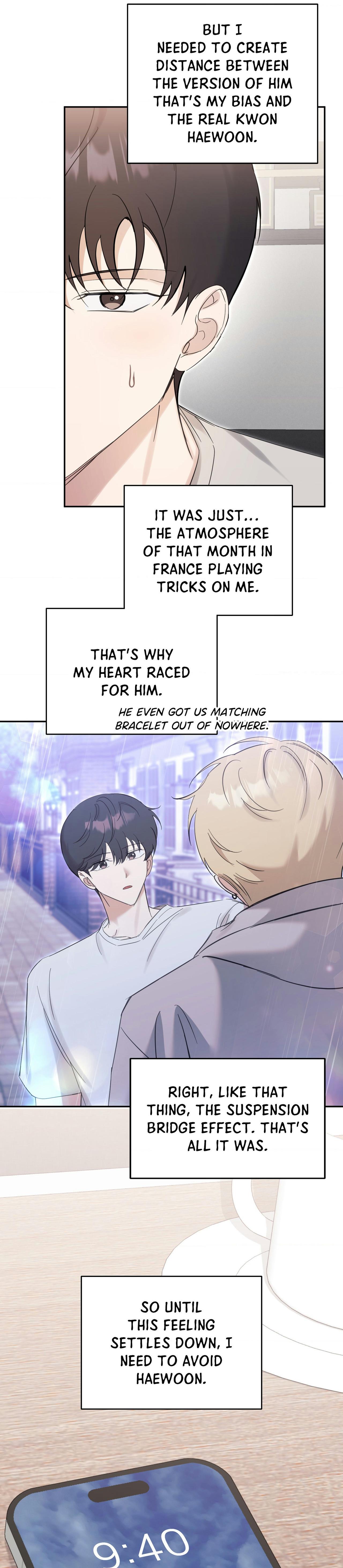 Bias Wrecker - Chapter 19 Page 44