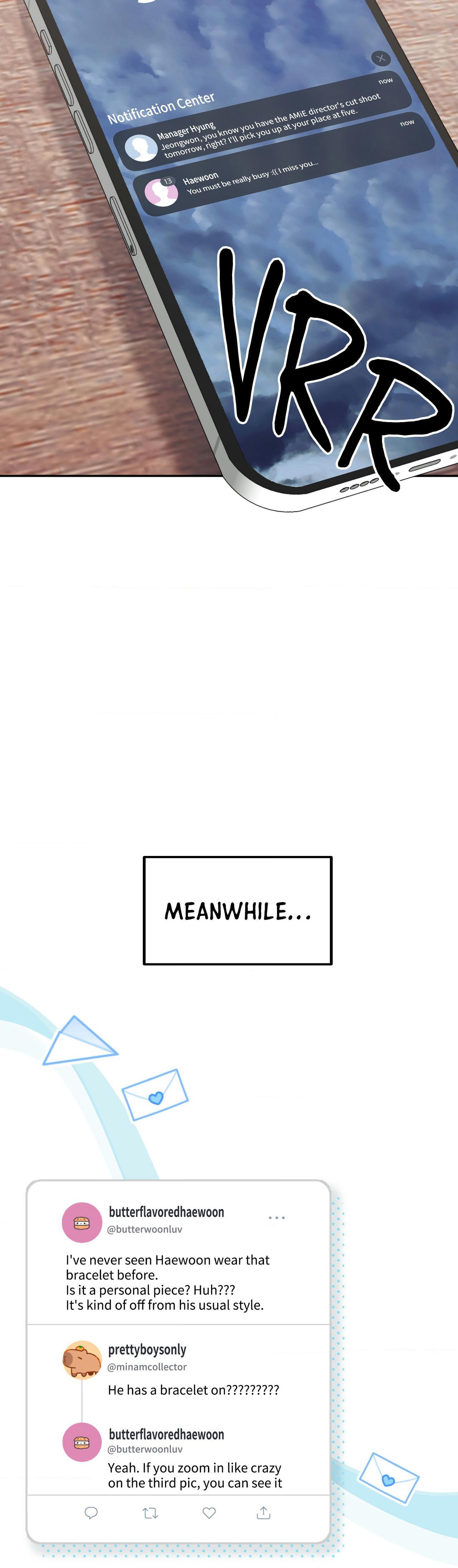 Bias Wrecker - Chapter 19 Page 45