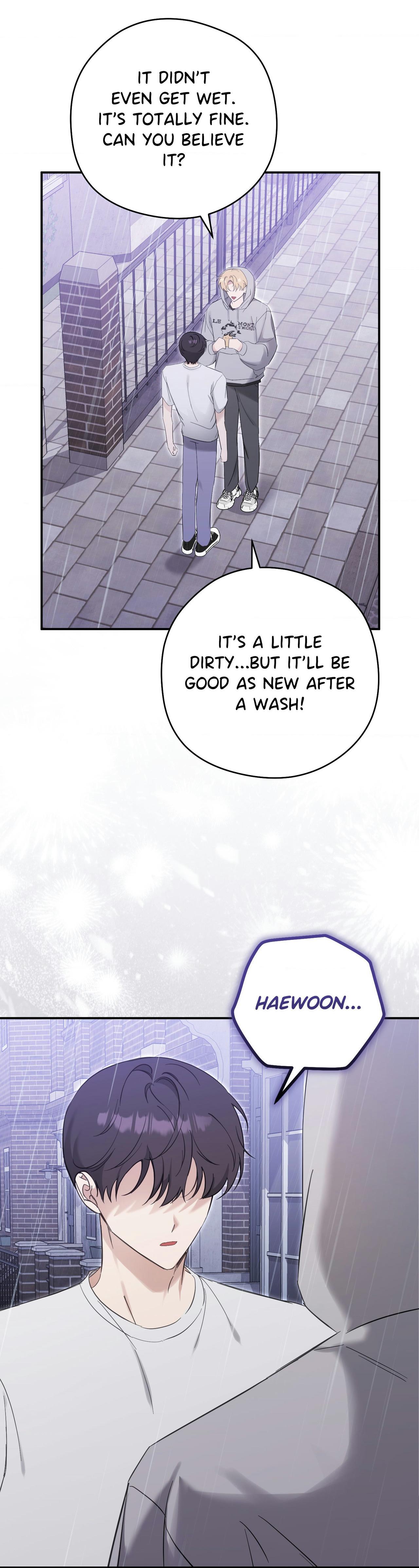 Bias Wrecker - Chapter 19 Page 5