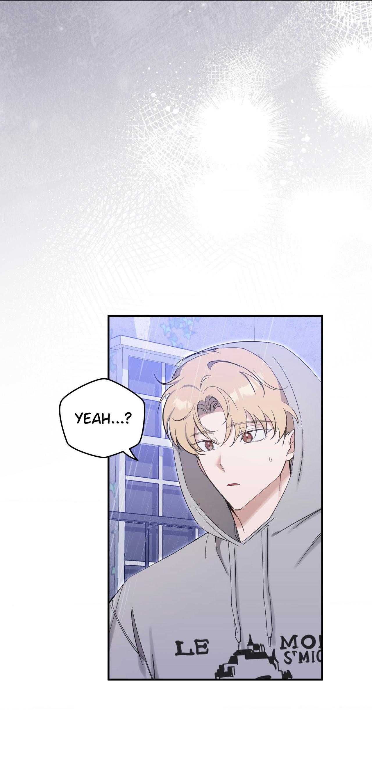 Bias Wrecker - Chapter 19 Page 6
