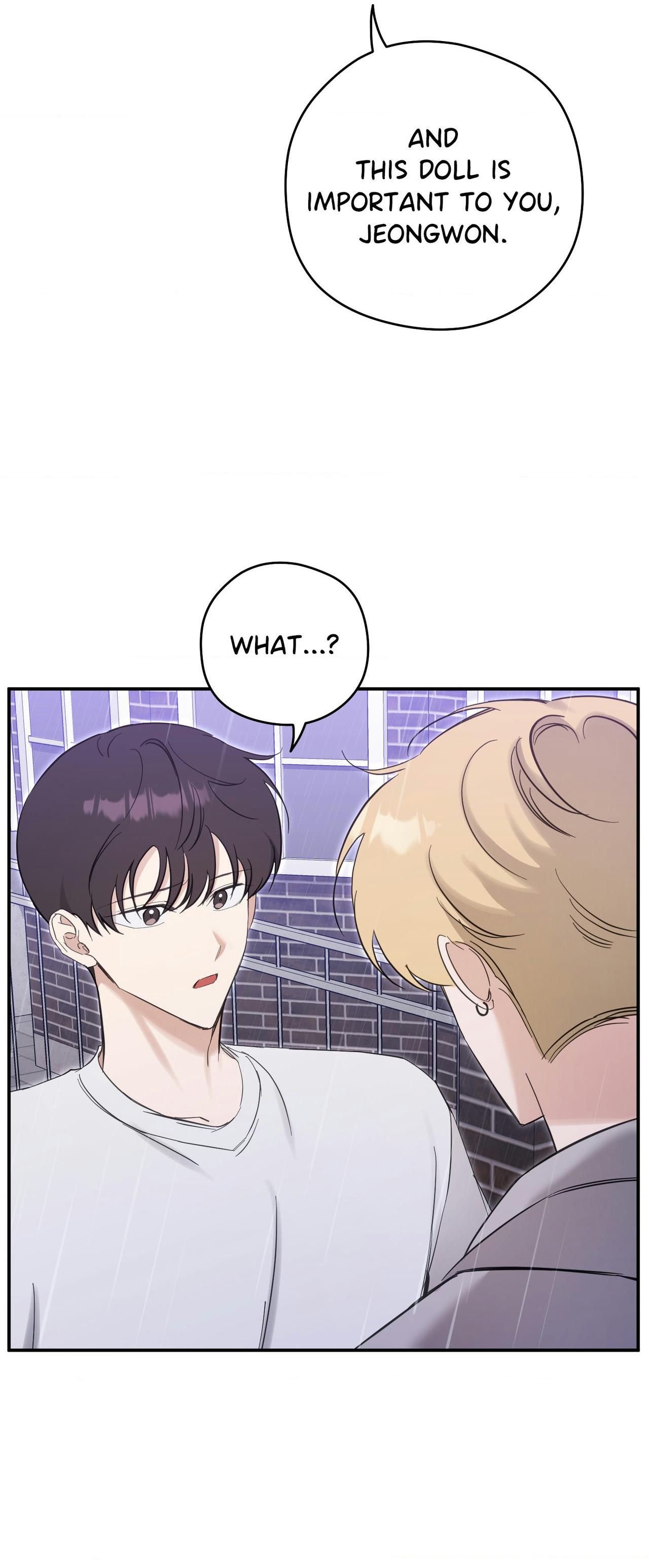 Bias Wrecker - Chapter 19 Page 9