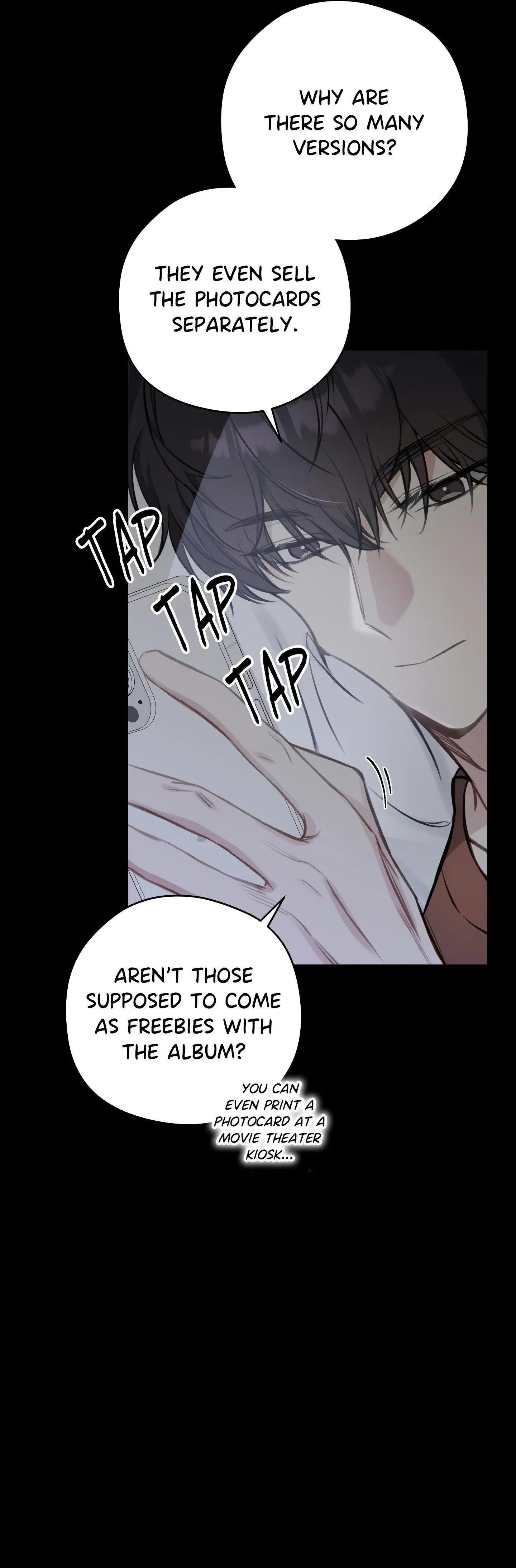 Bias Wrecker - Chapter 2 Page 11