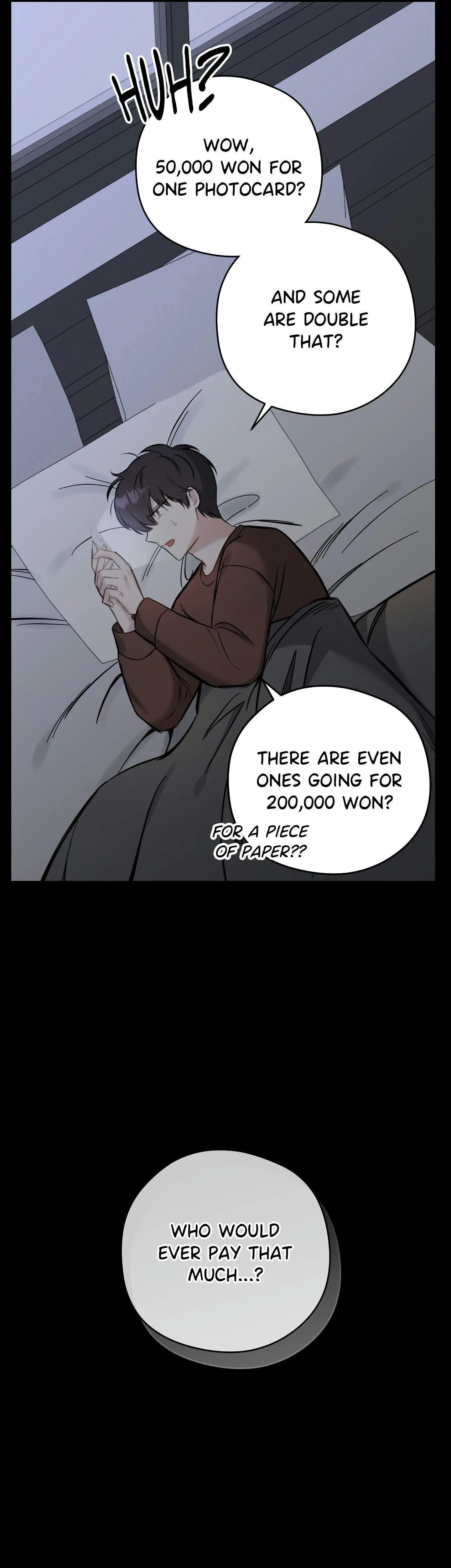 Bias Wrecker - Chapter 2 Page 12