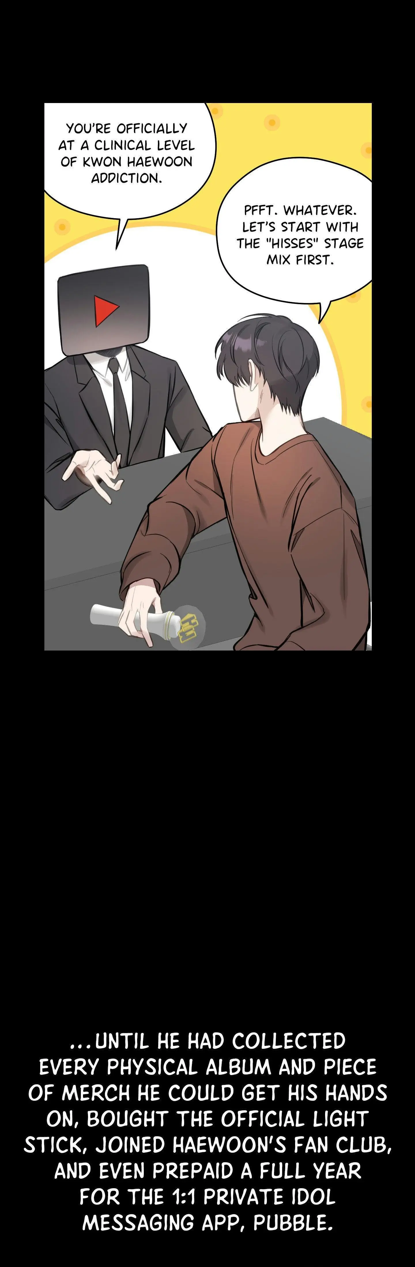 Bias Wrecker - Chapter 2 Page 14
