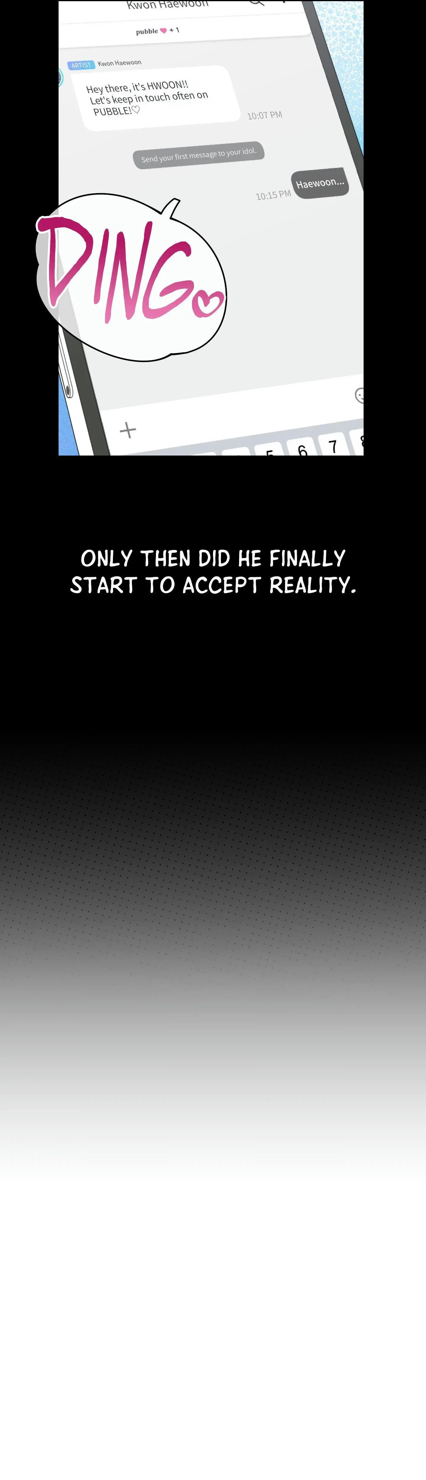 Bias Wrecker - Chapter 2 Page 15