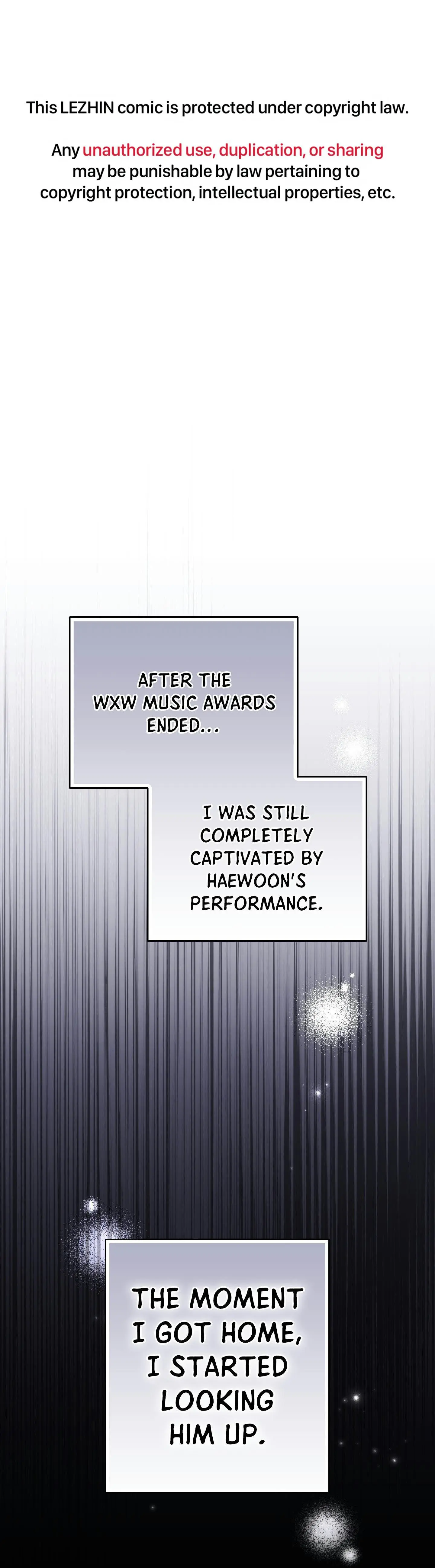 Bias Wrecker - Chapter 2 Page 2
