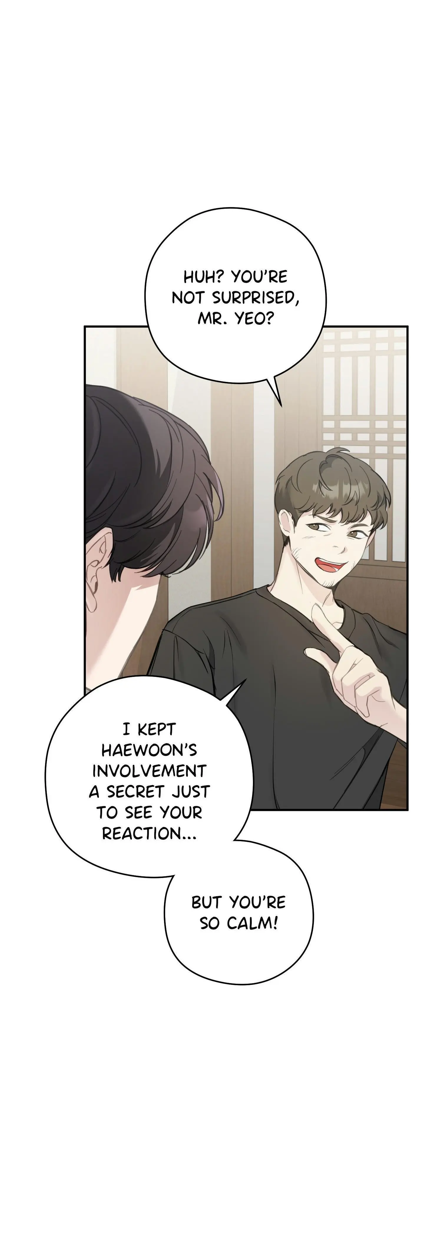 Bias Wrecker - Chapter 2 Page 20