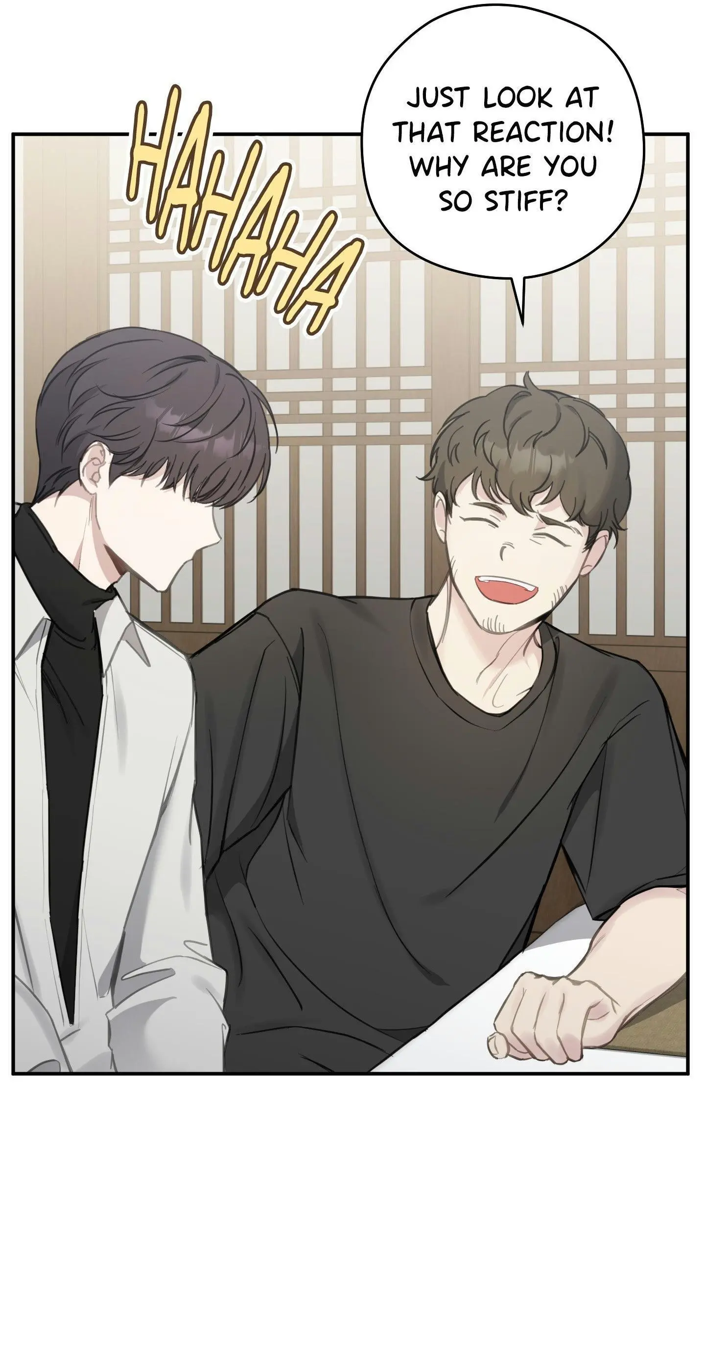 Bias Wrecker - Chapter 2 Page 22