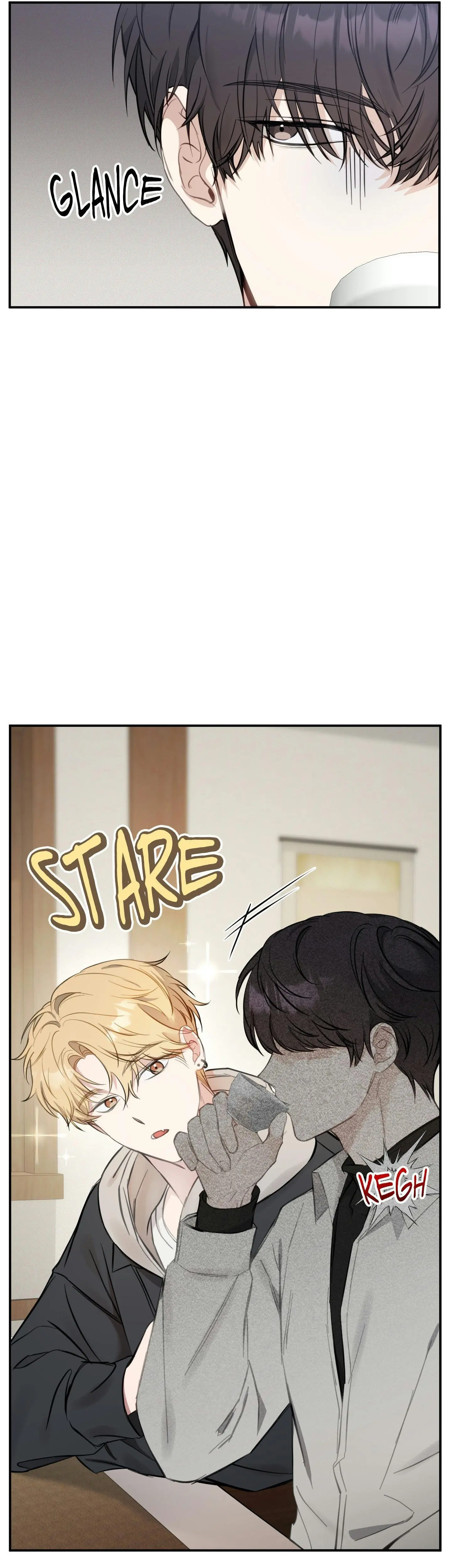 Bias Wrecker - Chapter 2 Page 24