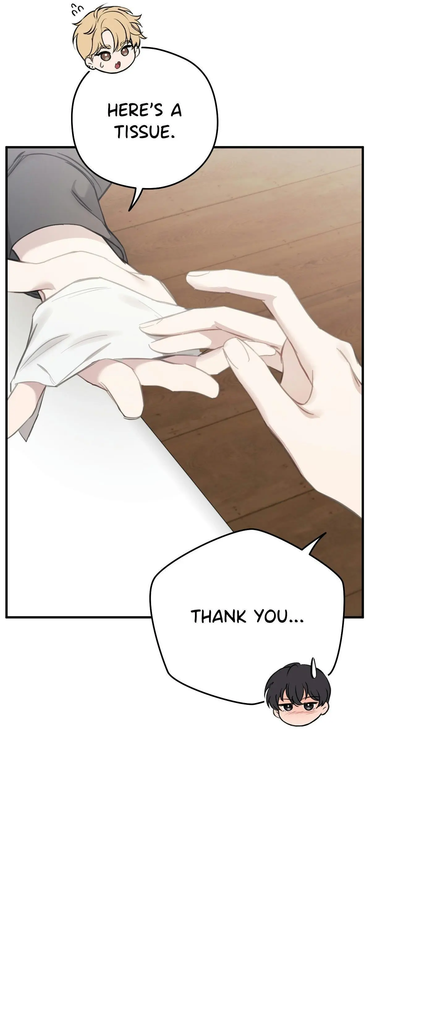 Bias Wrecker - Chapter 2 Page 26