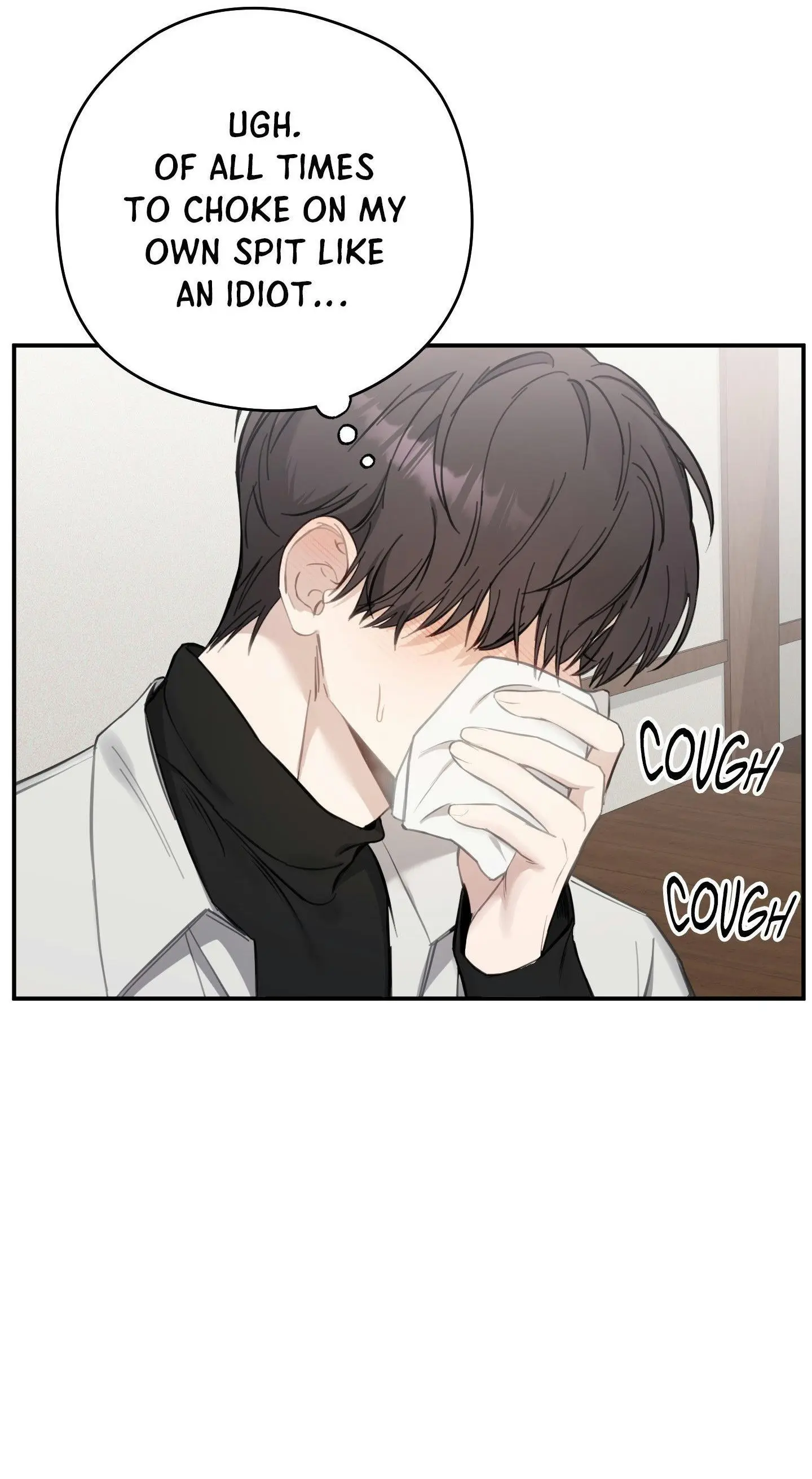 Bias Wrecker - Chapter 2 Page 27