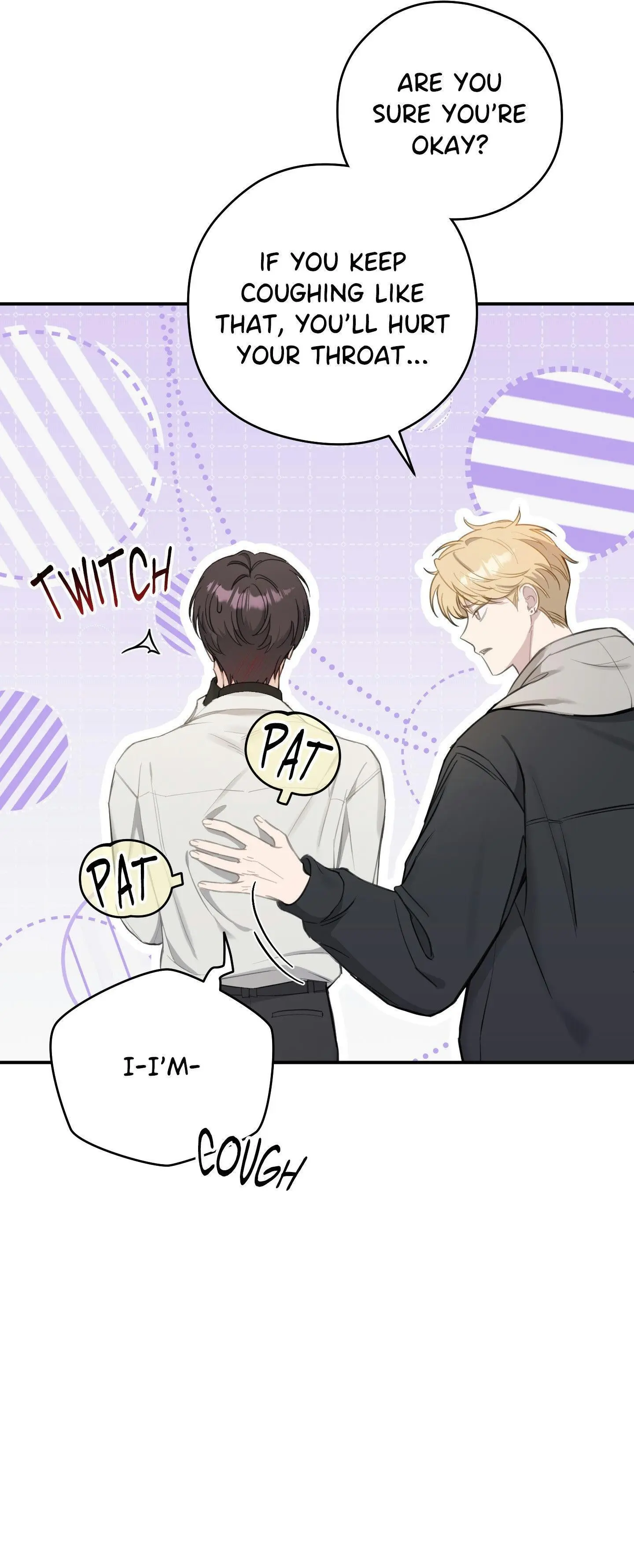 Bias Wrecker - Chapter 2 Page 28
