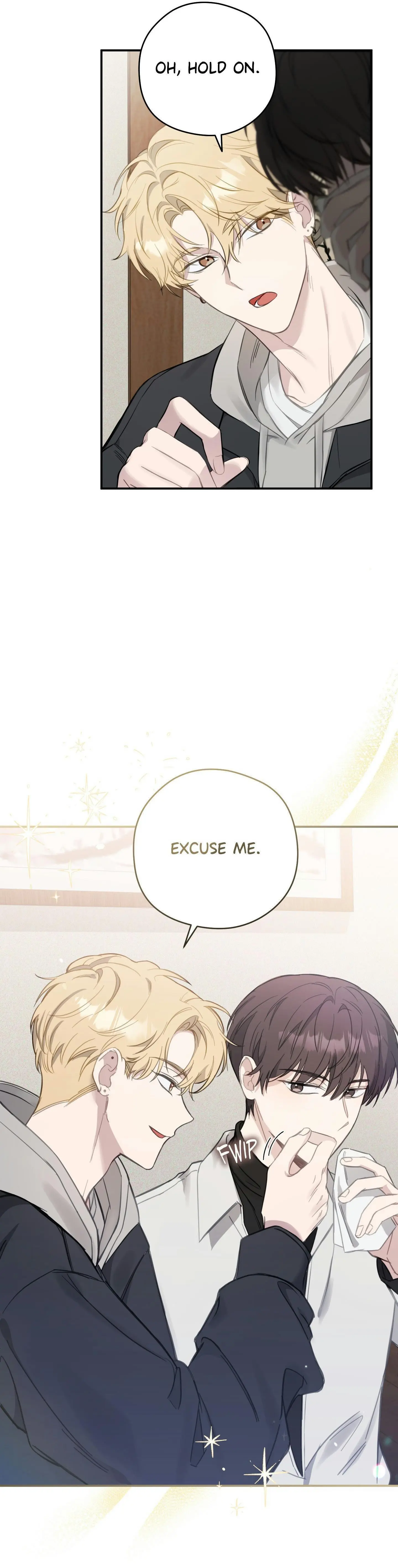 Bias Wrecker - Chapter 2 Page 29