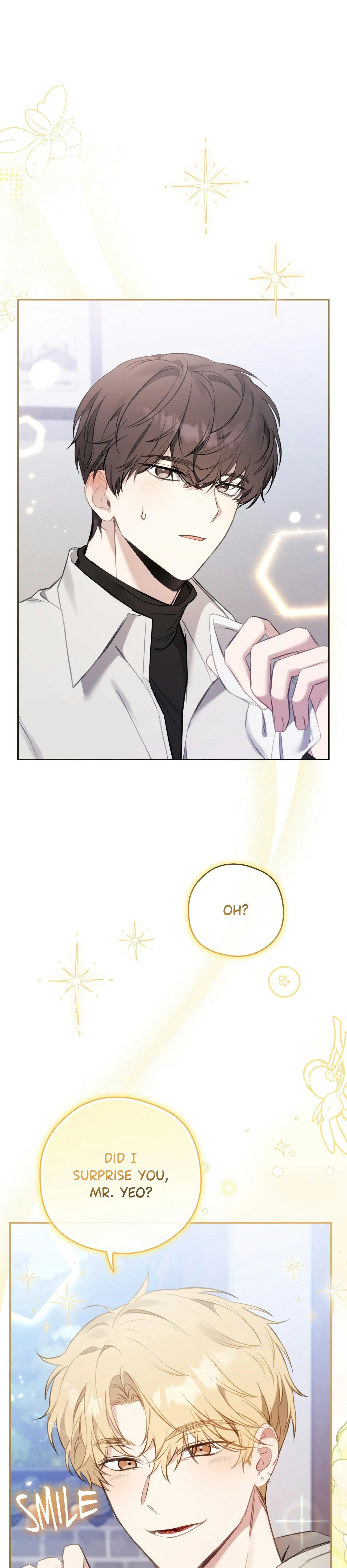 Bias Wrecker - Chapter 2 Page 30
