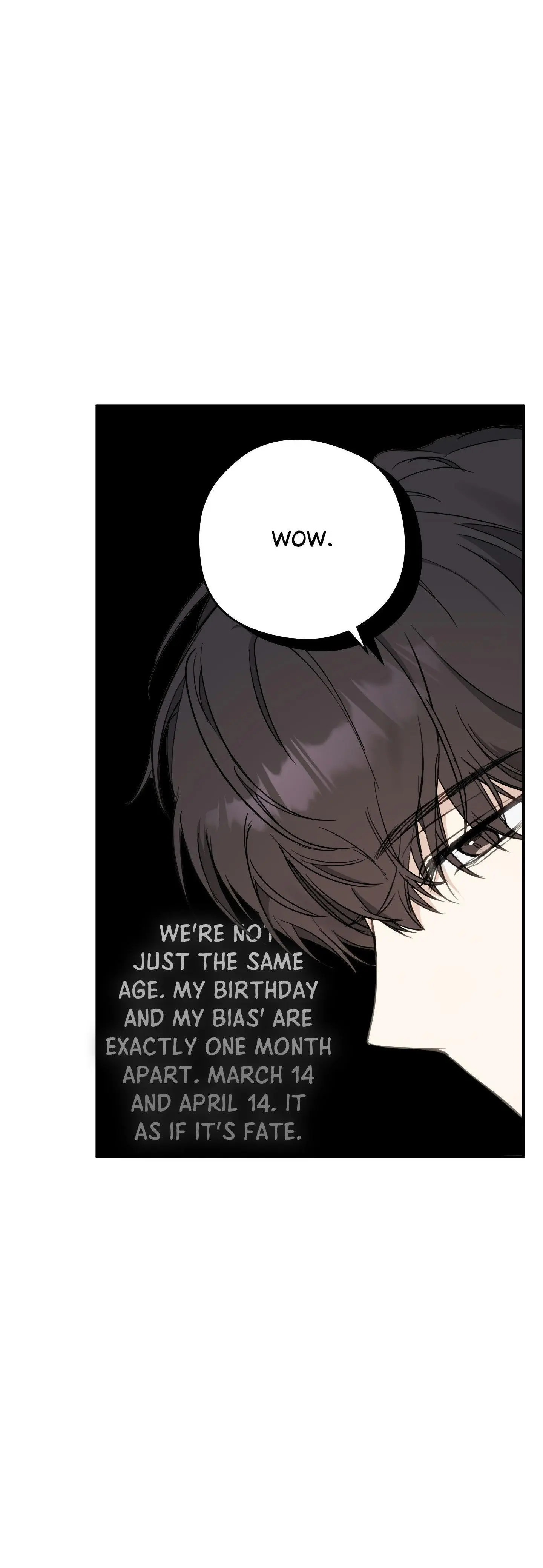 Bias Wrecker - Chapter 2 Page 33