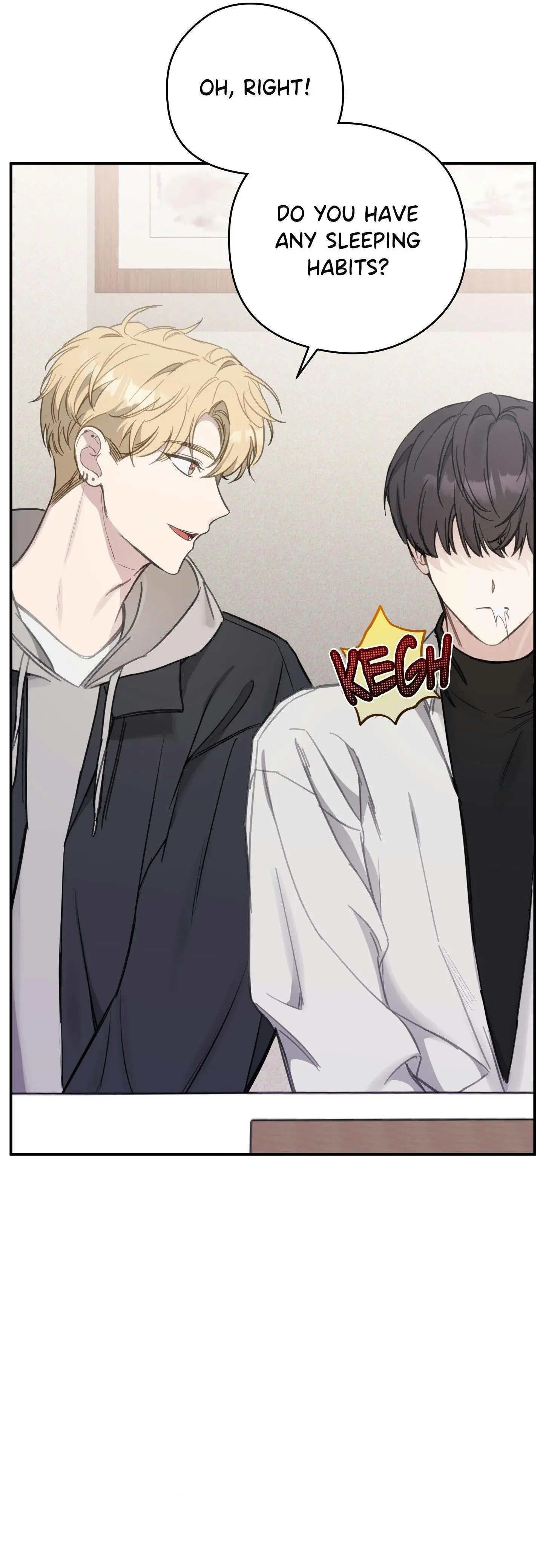 Bias Wrecker - Chapter 2 Page 34