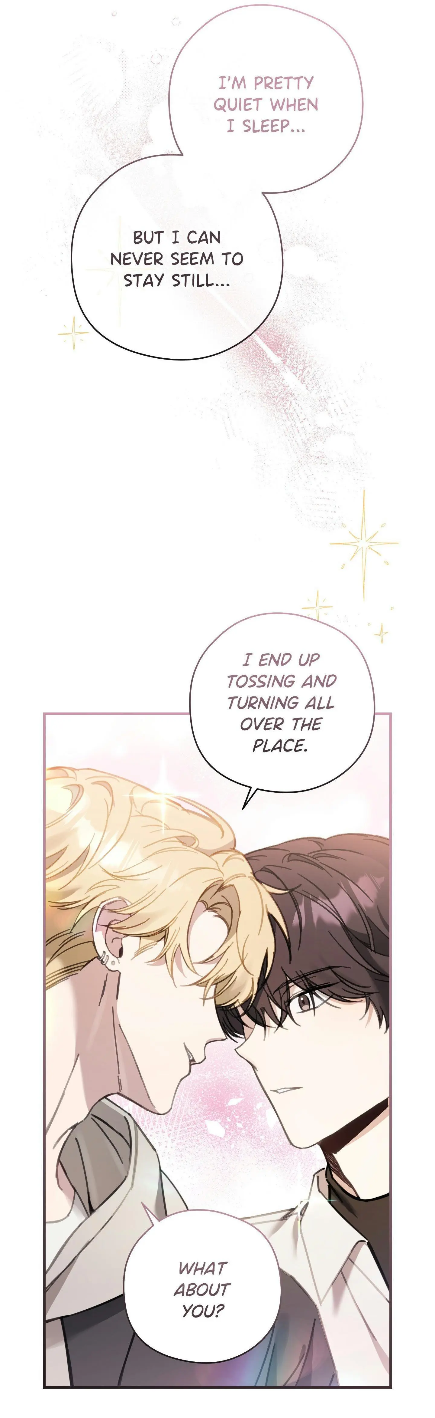 Bias Wrecker - Chapter 2 Page 35