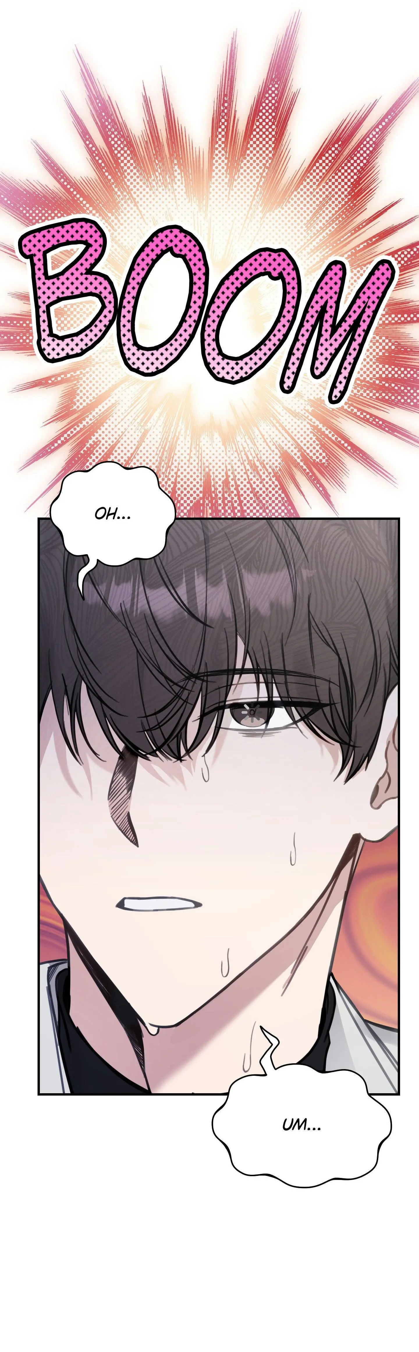 Bias Wrecker - Chapter 2 Page 38