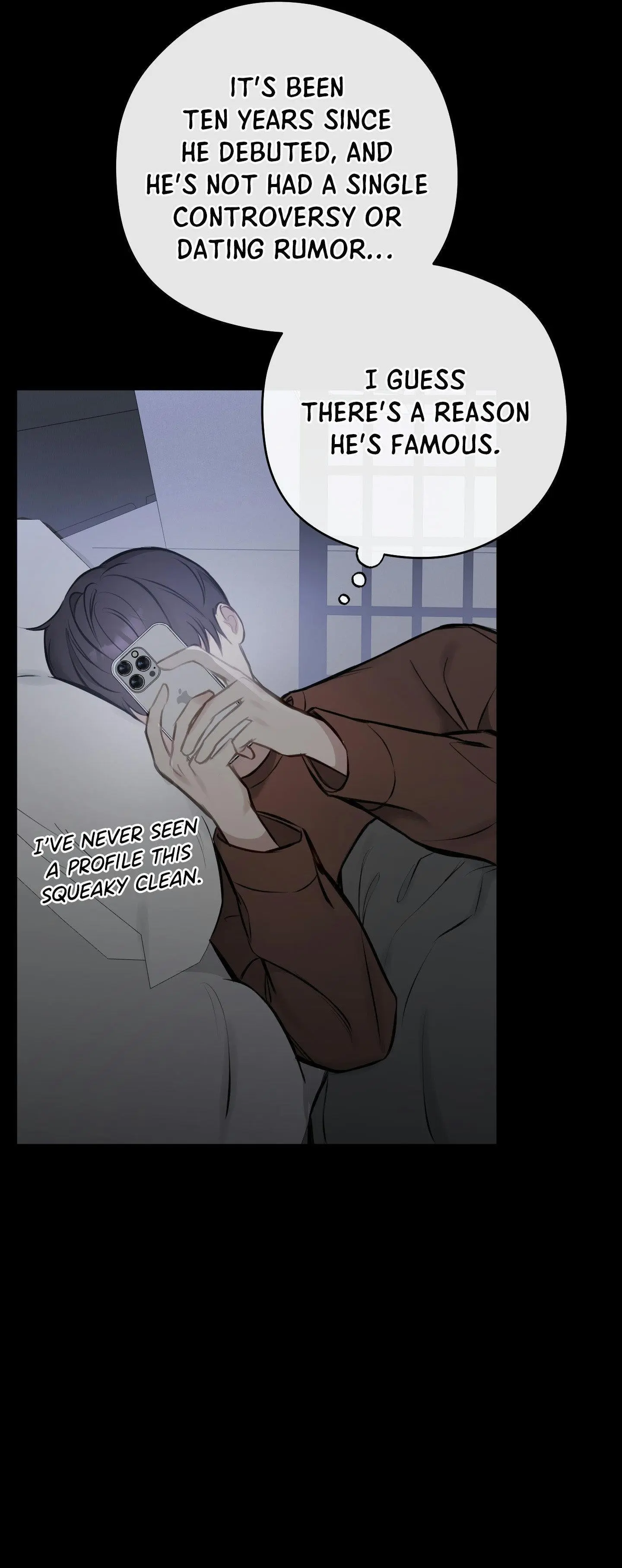 Bias Wrecker - Chapter 2 Page 4