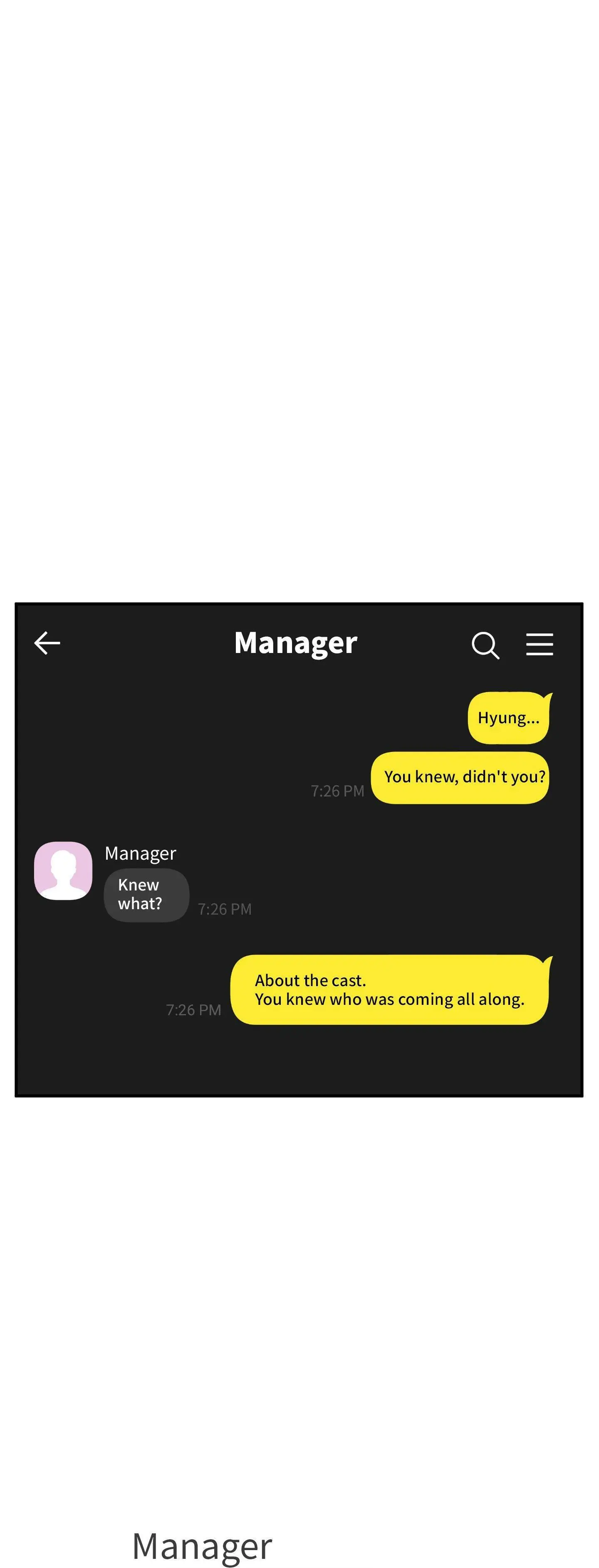 Bias Wrecker - Chapter 2 Page 40