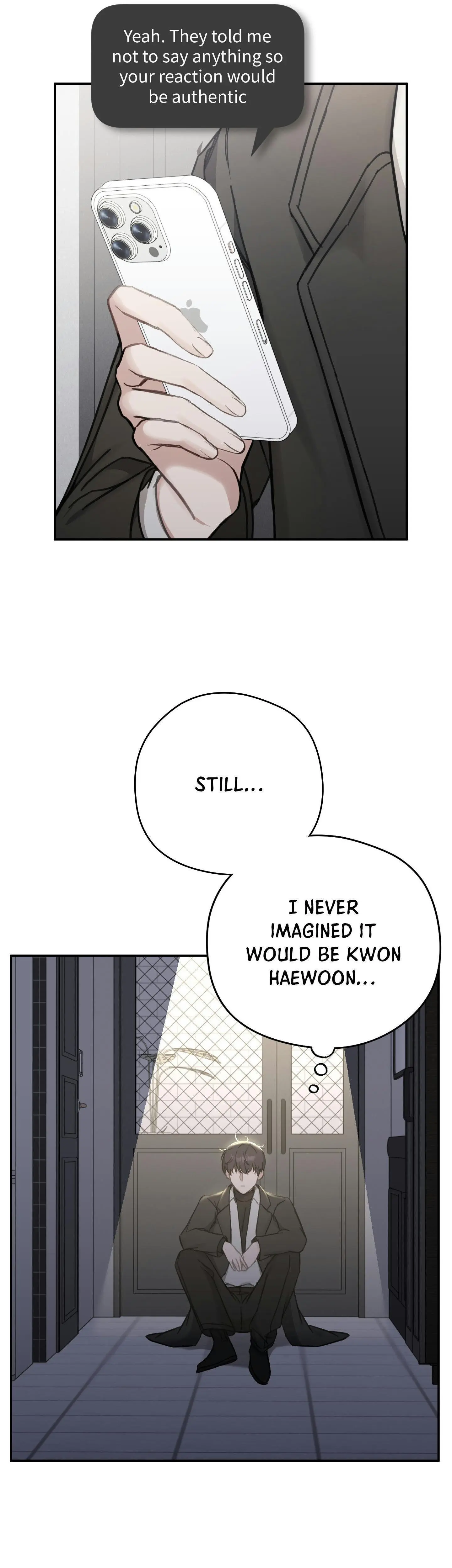 Bias Wrecker - Chapter 2 Page 41