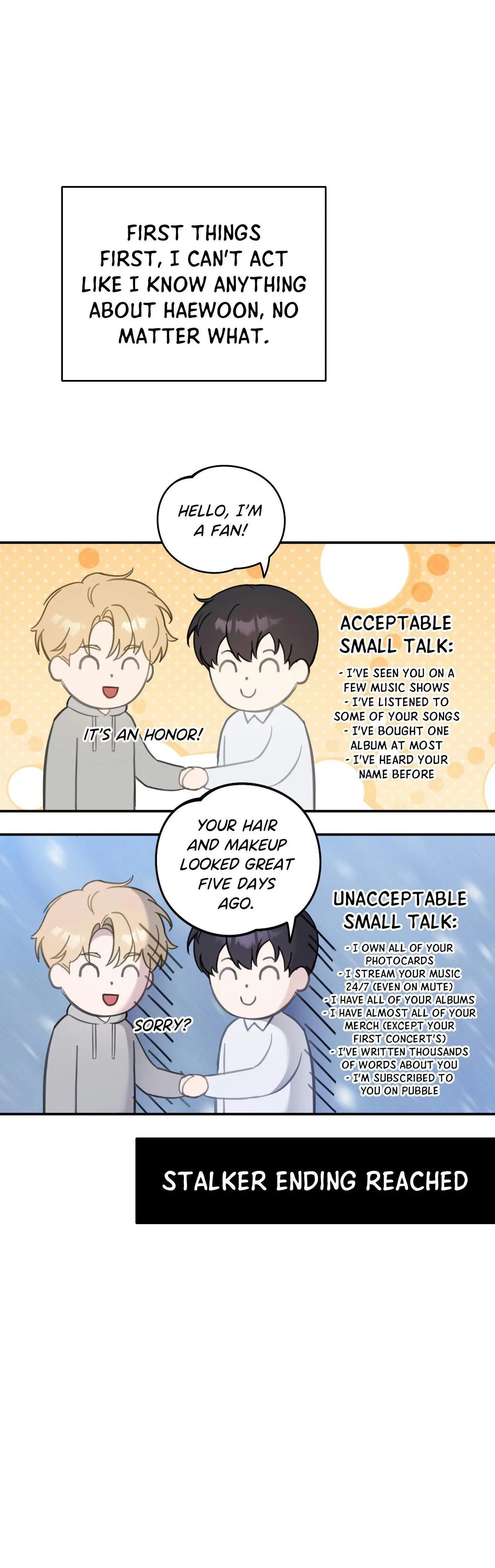 Bias Wrecker - Chapter 2 Page 42