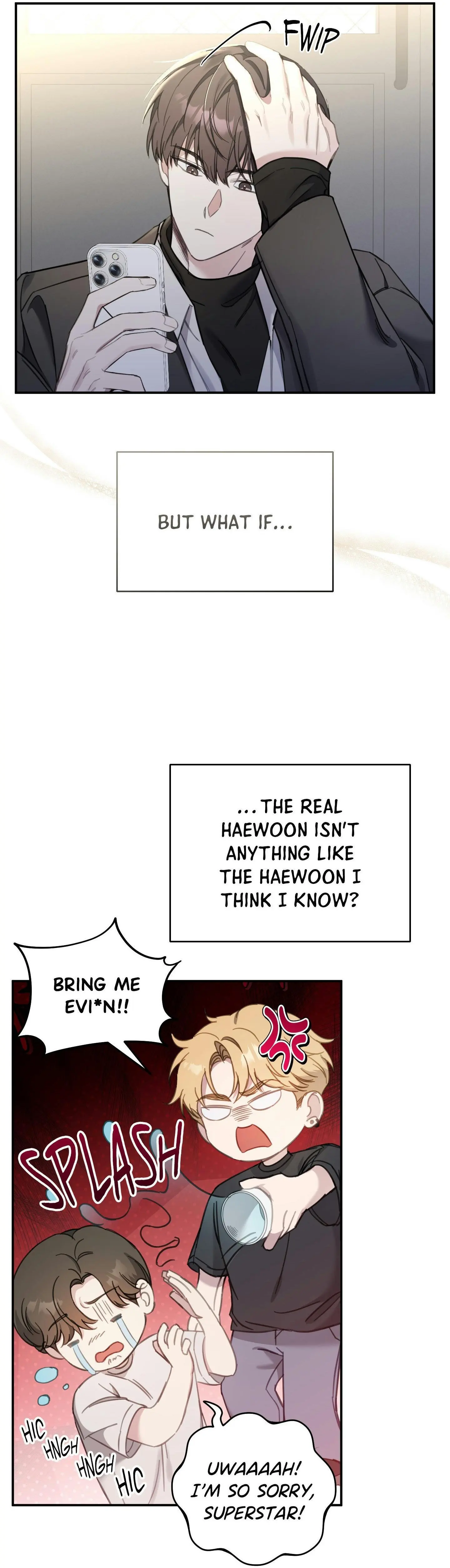 Bias Wrecker - Chapter 2 Page 43