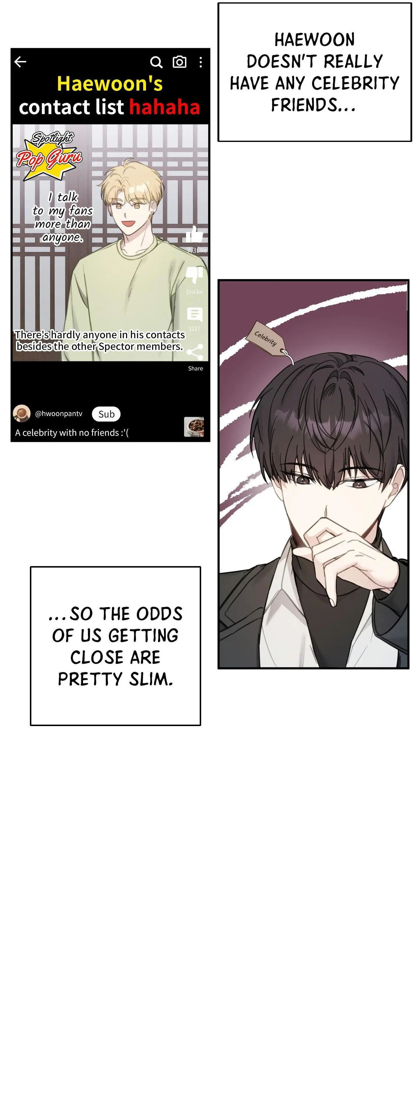 Bias Wrecker - Chapter 2 Page 49