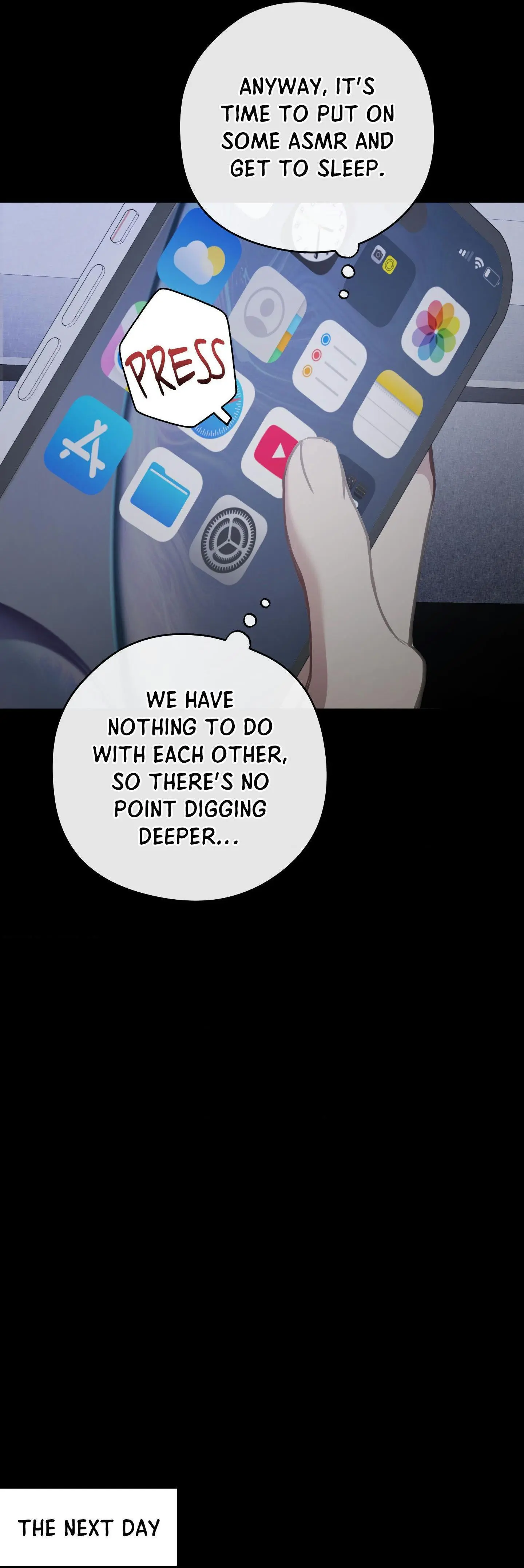 Bias Wrecker - Chapter 2 Page 5
