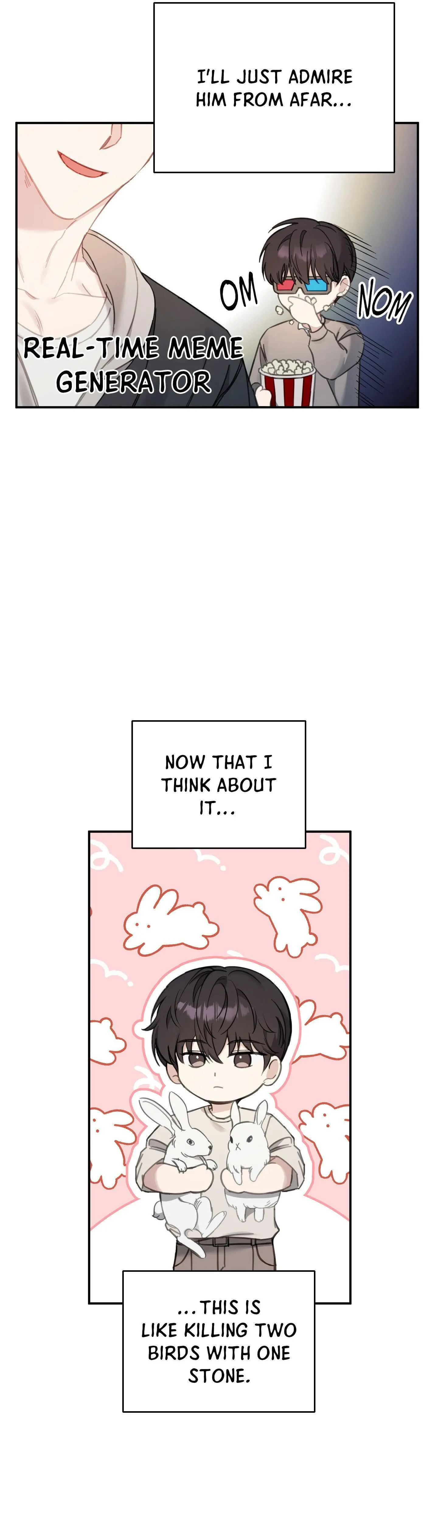 Bias Wrecker - Chapter 2 Page 50