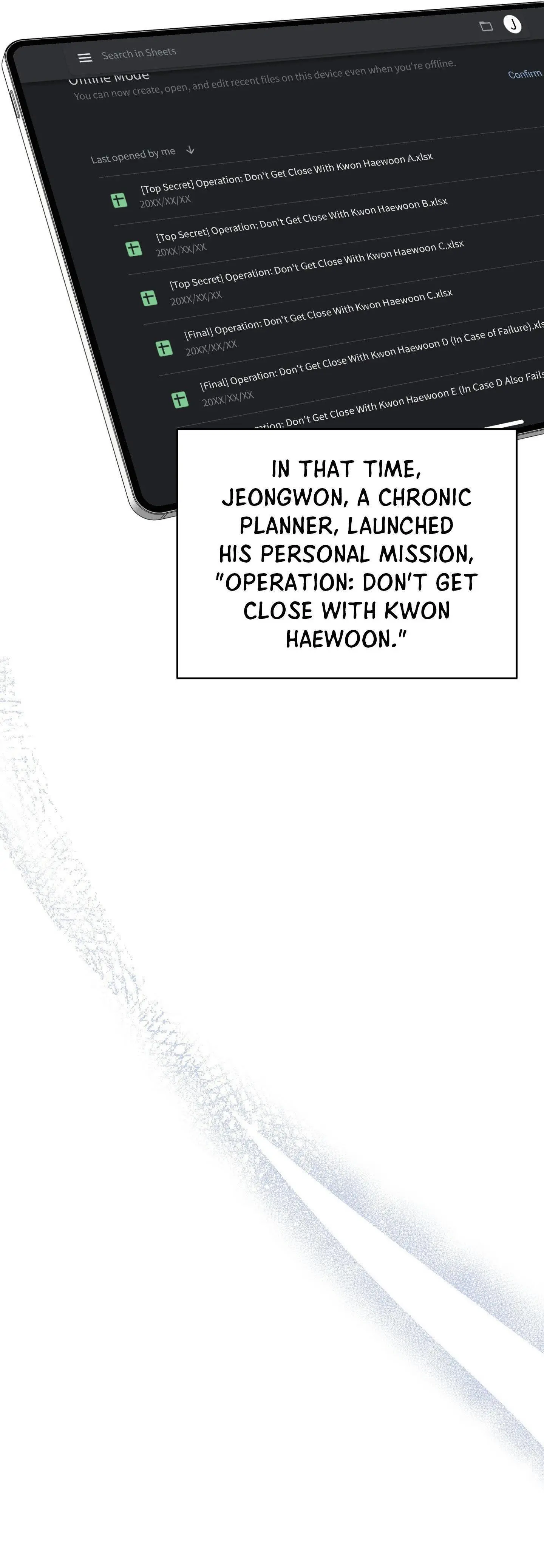 Bias Wrecker - Chapter 2 Page 52