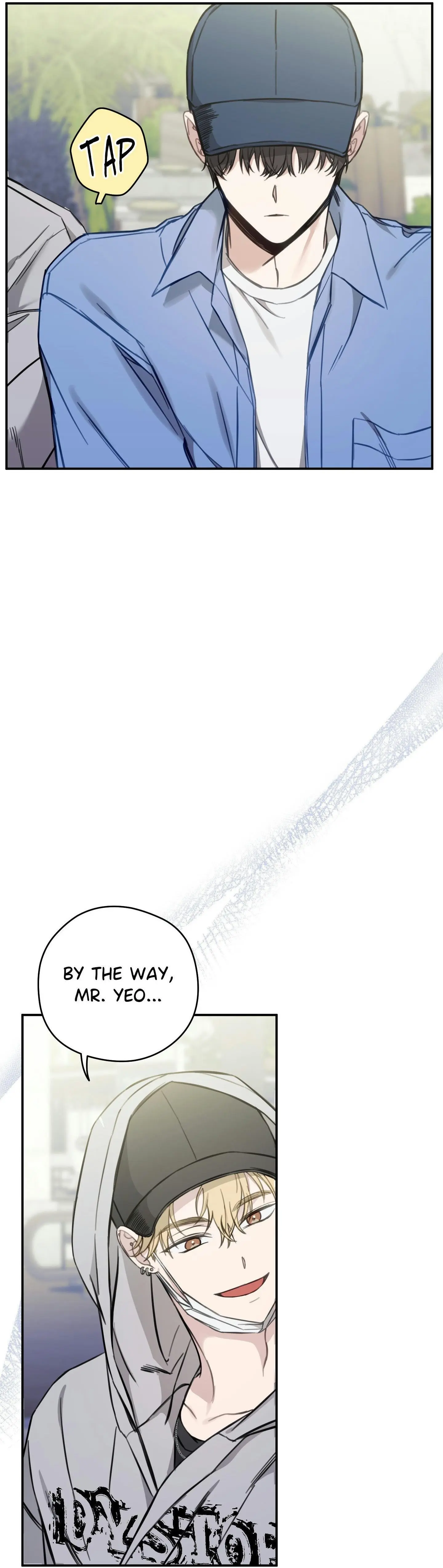 Bias Wrecker - Chapter 2 Page 53