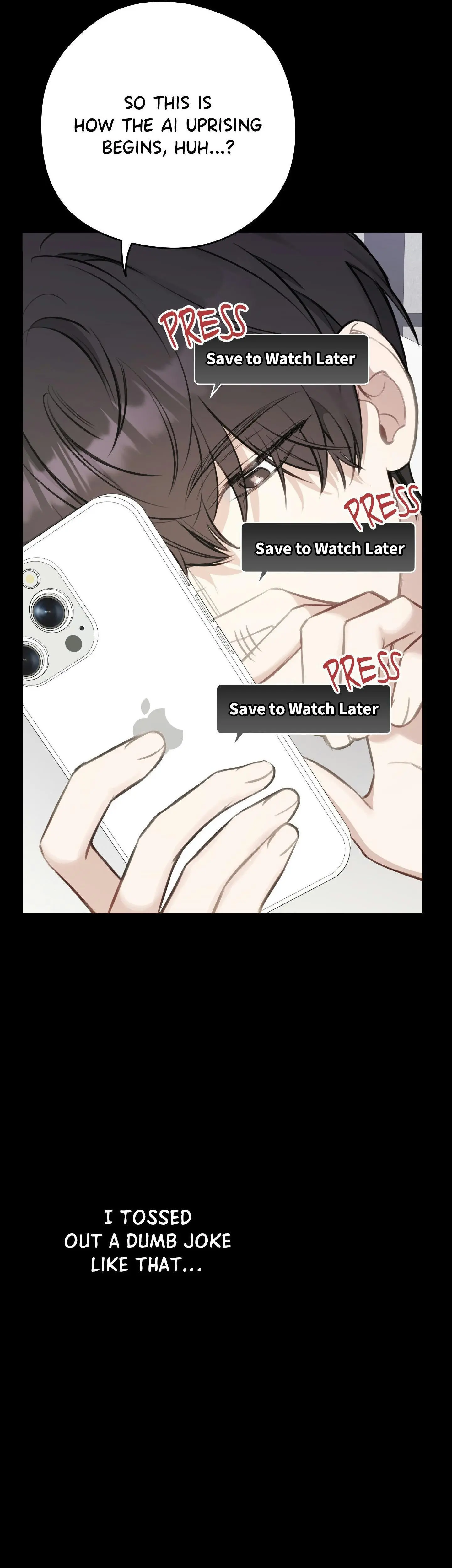Bias Wrecker - Chapter 2 Page 7
