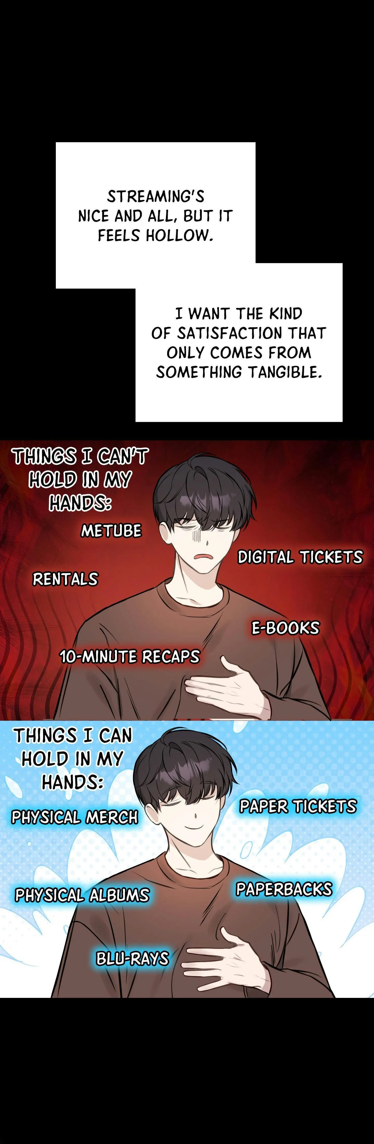 Bias Wrecker - Chapter 2 Page 9