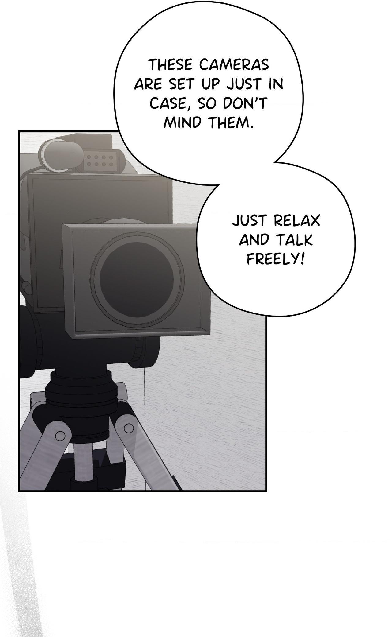 Bias Wrecker - Chapter 20 Page 10